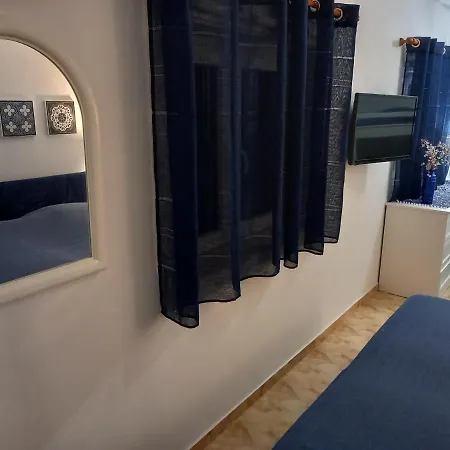 Anthie's Shore House * Isternia (Tinos)
