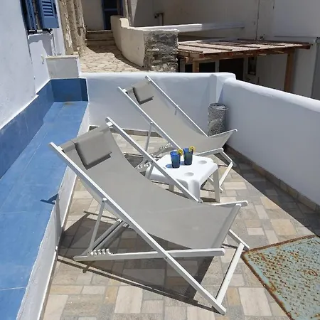 Anthie's Shore House Ferienhaus