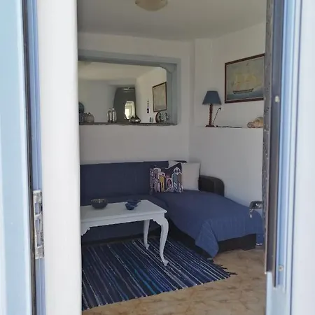 Anthie's Shore House Ferienhaus