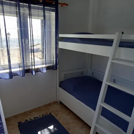 Anthie's Shore House Holiday home